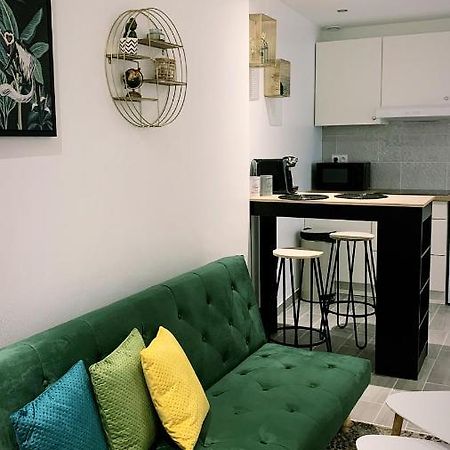 Maisonnette En Hyper Centre D'Orleans Exterior photo