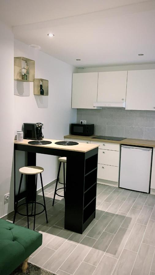 Maisonnette En Hyper Centre D'Orleans Exterior photo